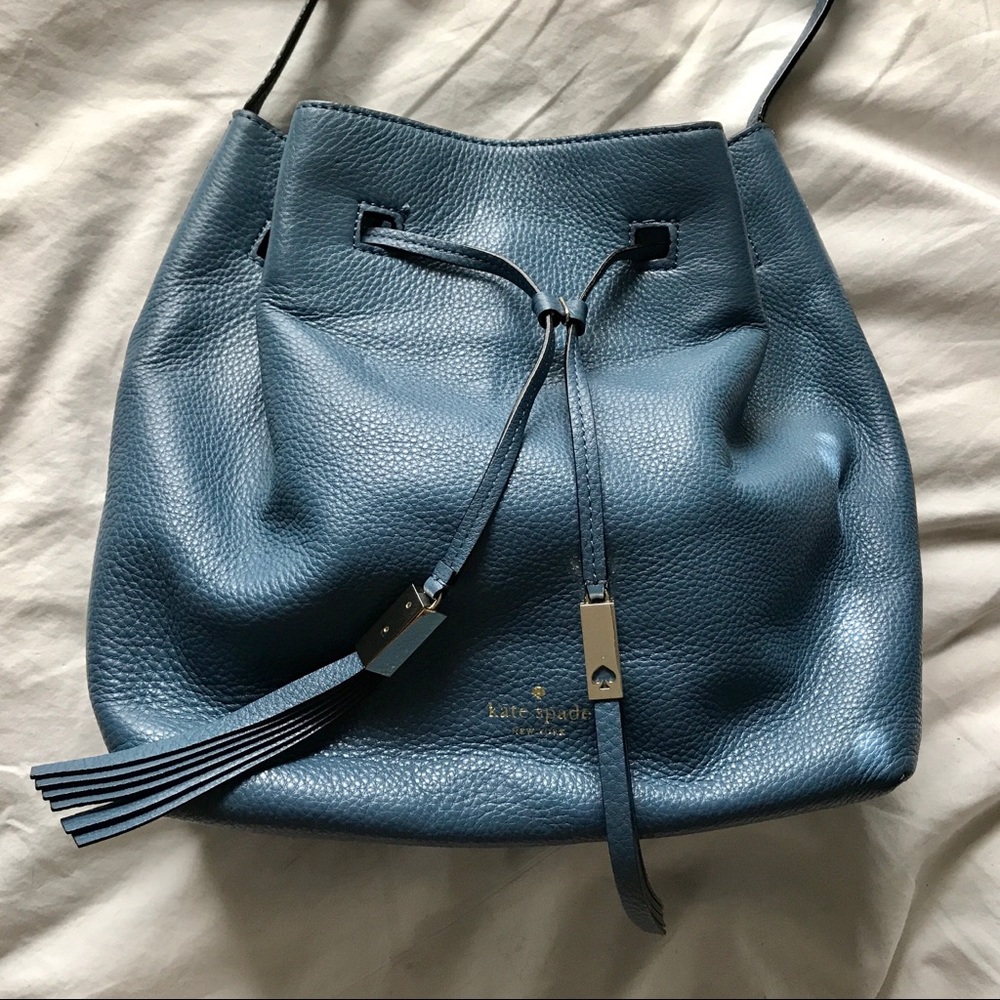 ⚡️FLASH SALE⚡️Kate Spade Cooper Street Purse 🌼